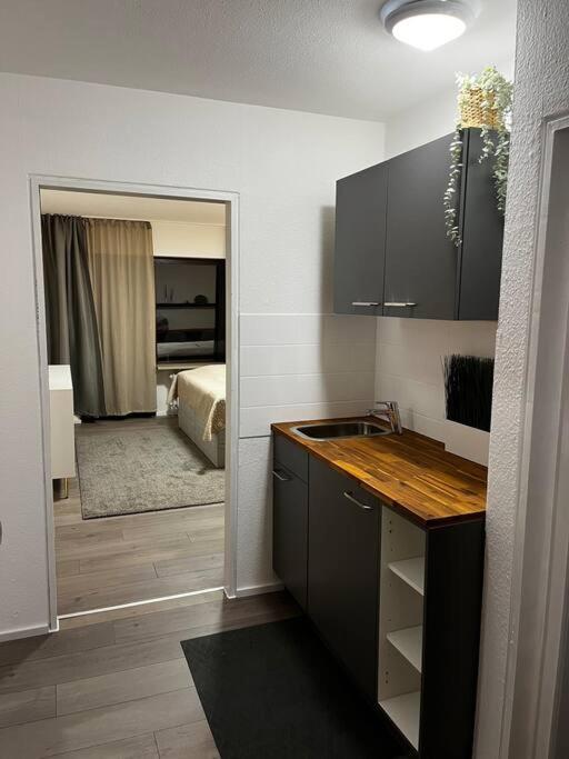 Isaak Appartment Burgnaehe Kussaberg Ngoại thất bức ảnh