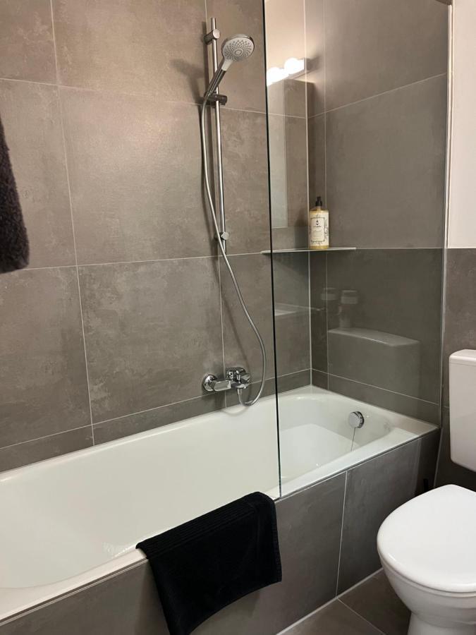 Isaak Appartment Burgnaehe Kussaberg Ngoại thất bức ảnh