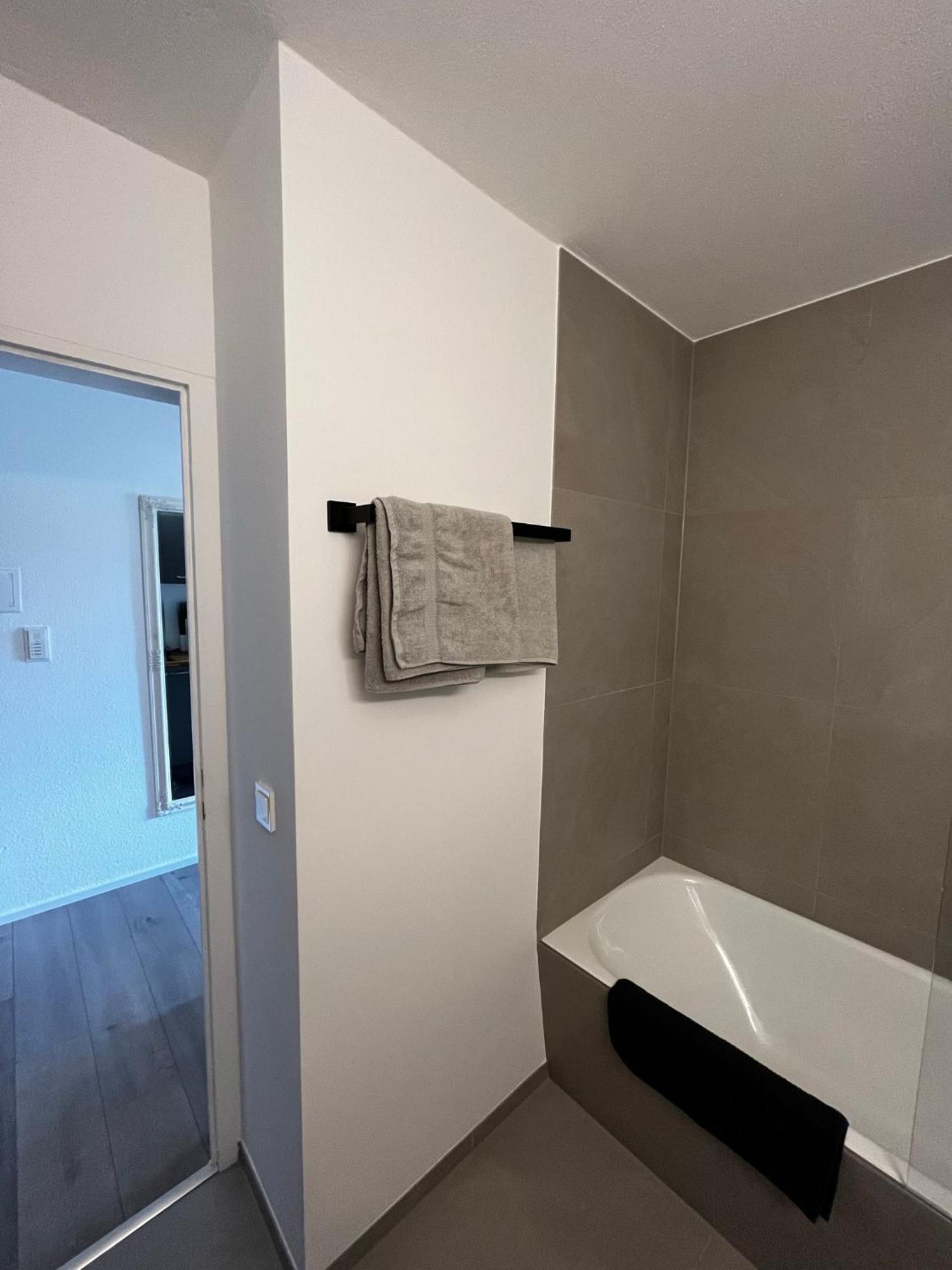 Isaak Appartment Burgnaehe Kussaberg Ngoại thất bức ảnh