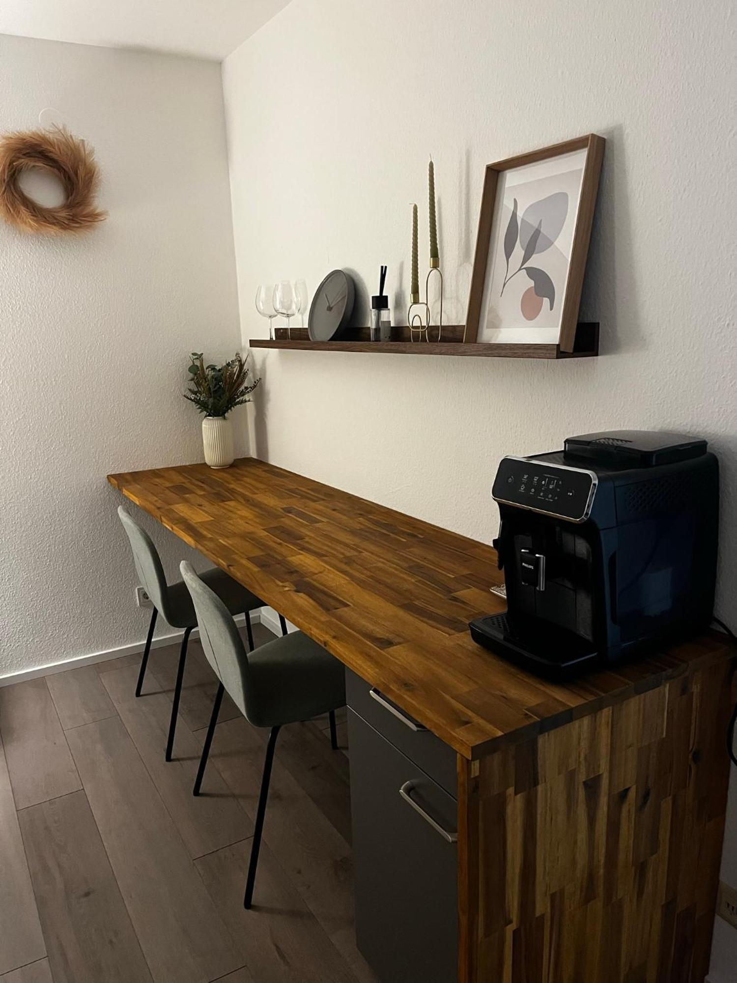 Isaak Appartment Burgnaehe Kussaberg Ngoại thất bức ảnh